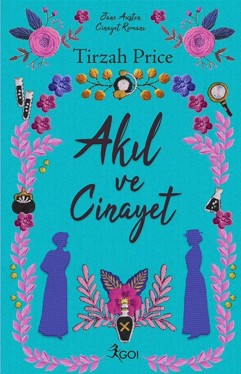 Akıl ve Cinayet (Karton Kapak)