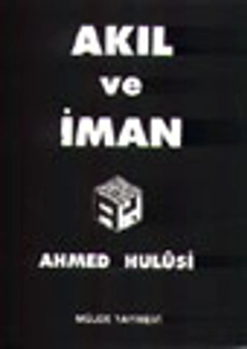 Akıl ve İman