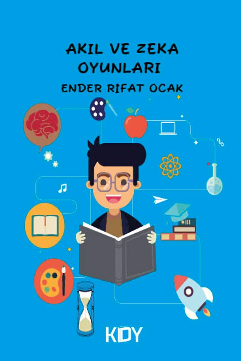 Akıl ve Zeka Oyunları