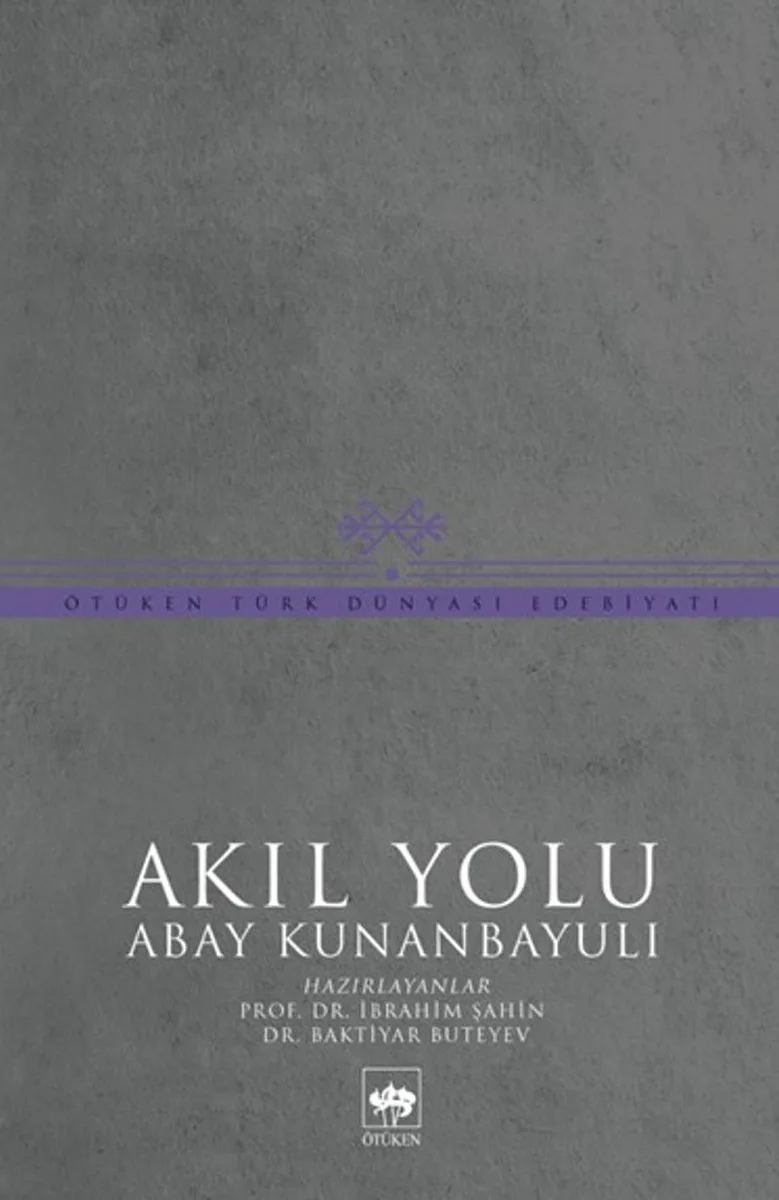Akıl Yolu