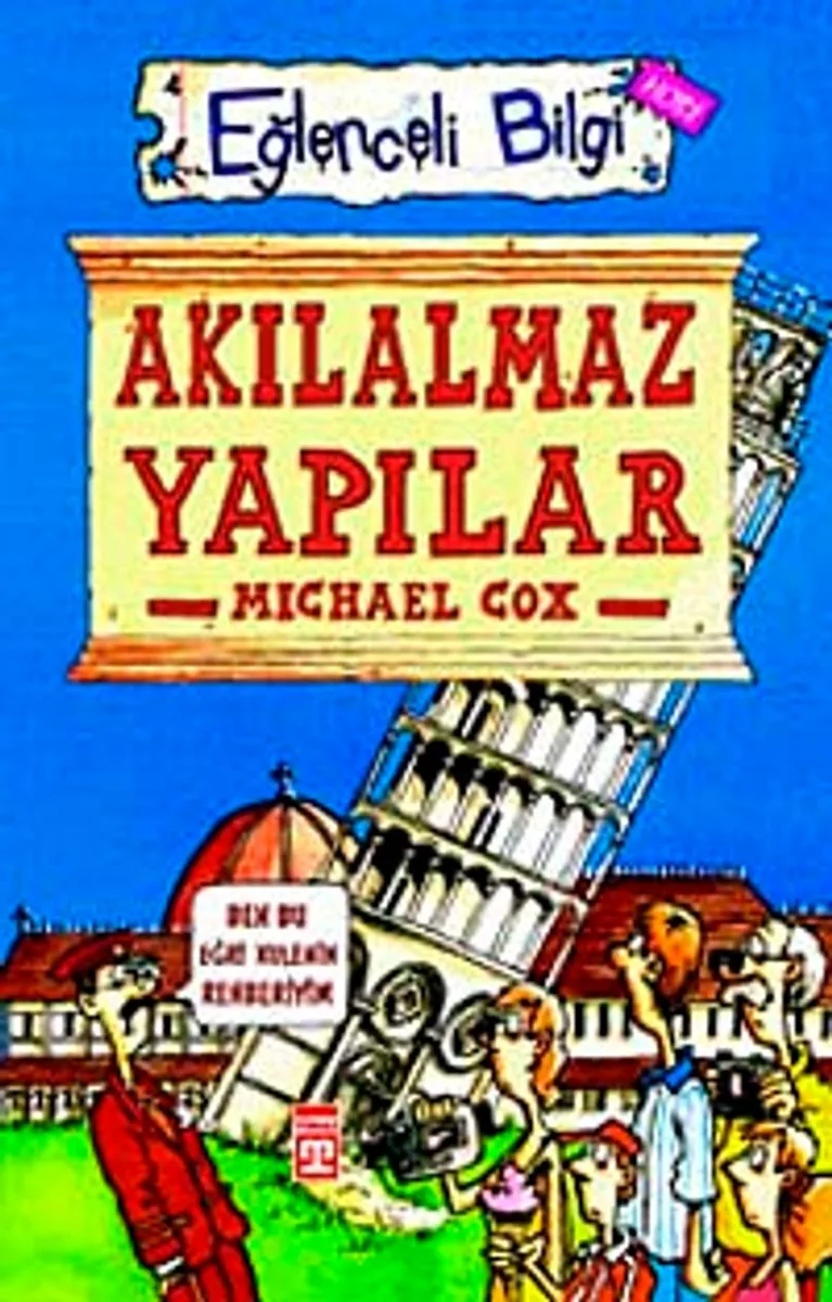 Akılalmaz Yapılar