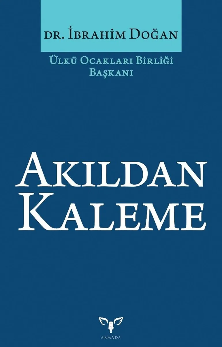 Akıldan Kaleme