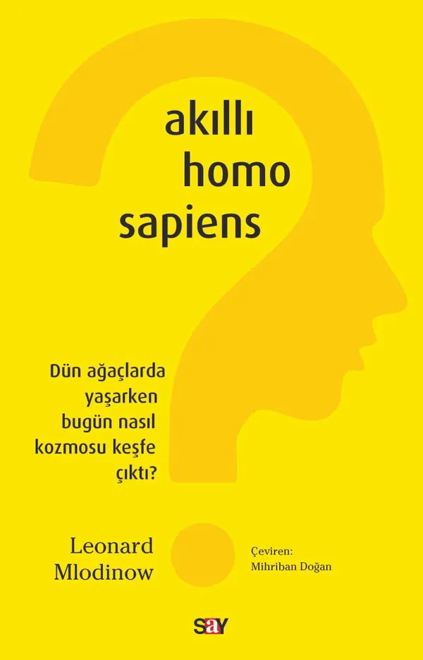 Akıllı Homo Saphiens