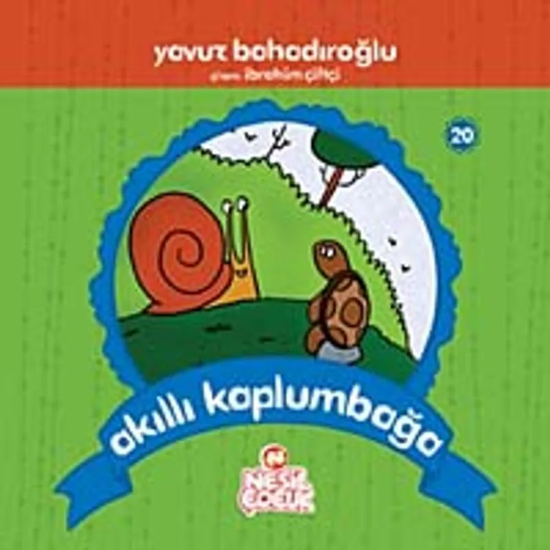 Akıllı Kaplumbağa