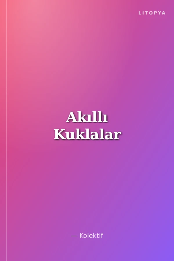 Akıllı Kuklalar