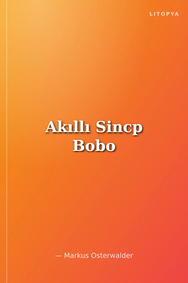 Akıllı Sincp Bobo