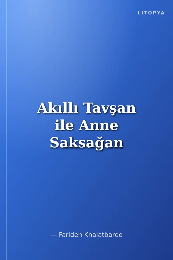 Akıllı Tavşan ile Anne Saksağan