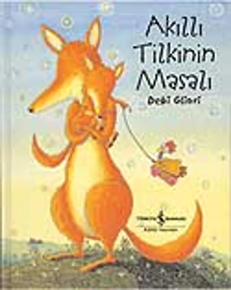 Akıllı Tilkinin Masalı