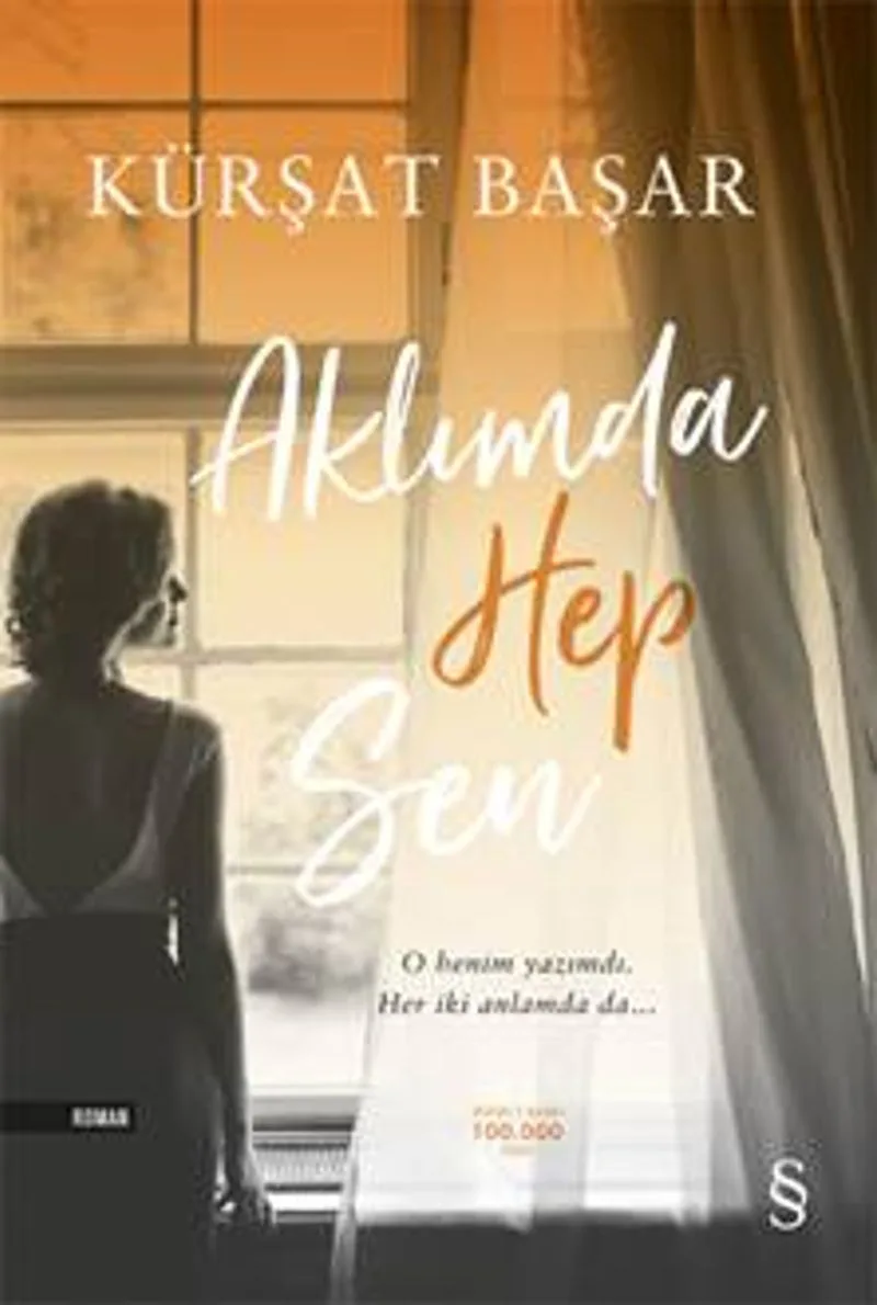 Akımda Hep Sen