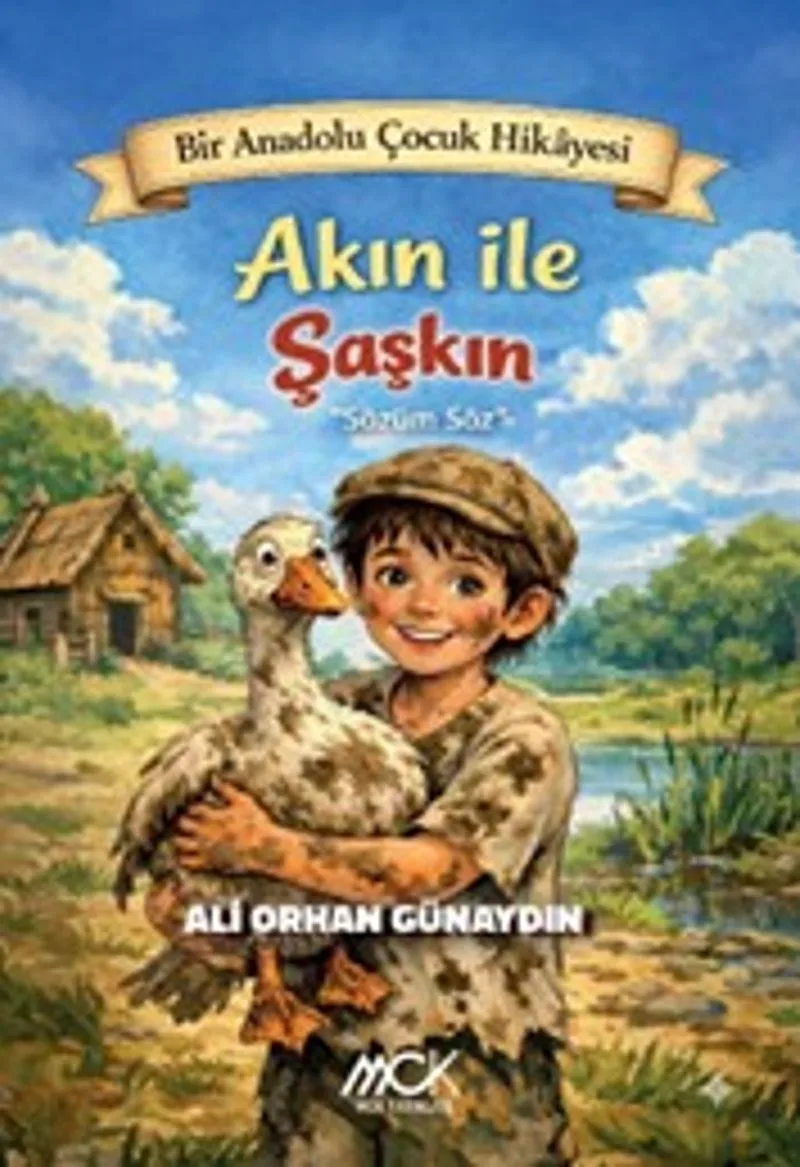 Akın ile Şaşkın / Sözüm Söz