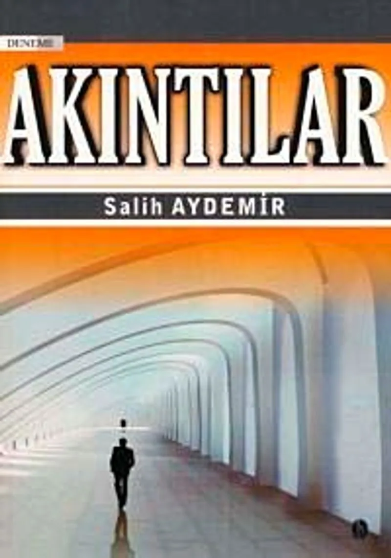 Akıntılar