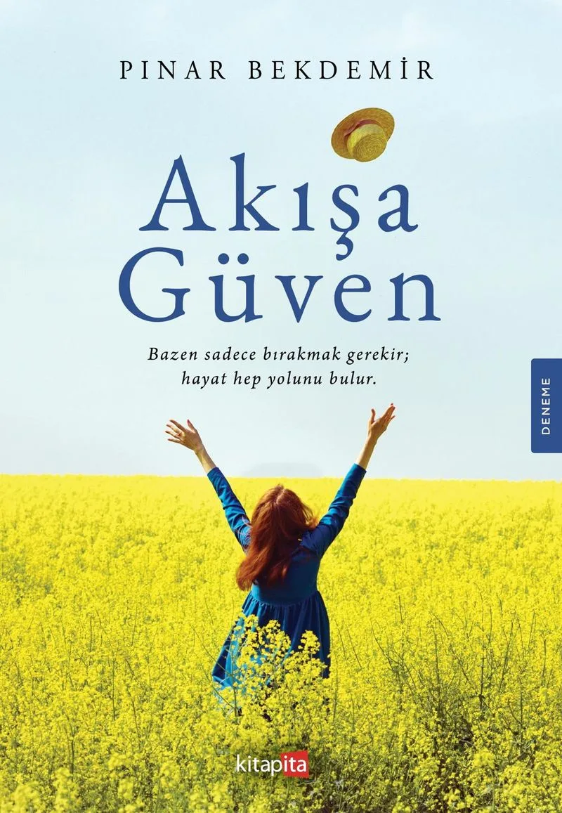 Akışa Güven
