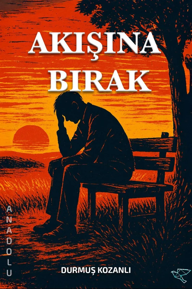Akışına Bırak