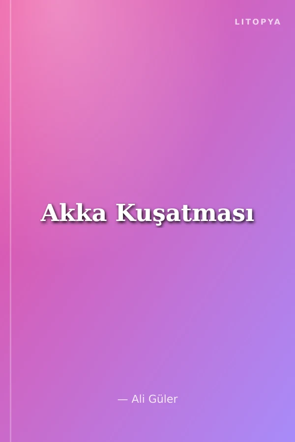 Akka Kuşatması