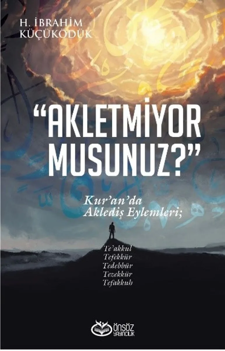 Akletmiyor Musunuz? Kur'an'da Aklediş Eylemleri