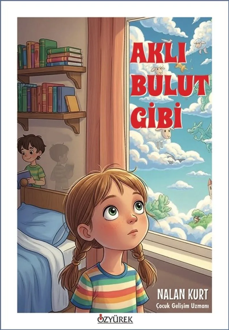 Aklı Bulut Gibi