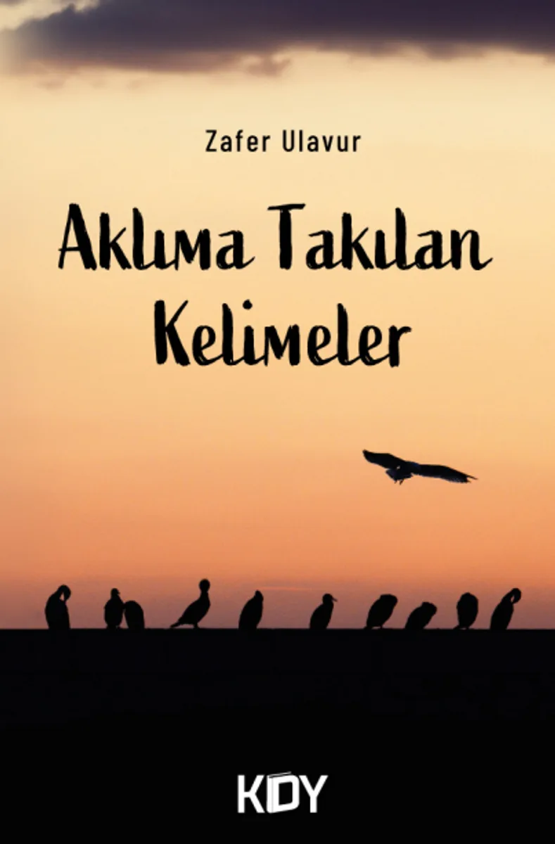 Aklıma Takılan Kelimeler