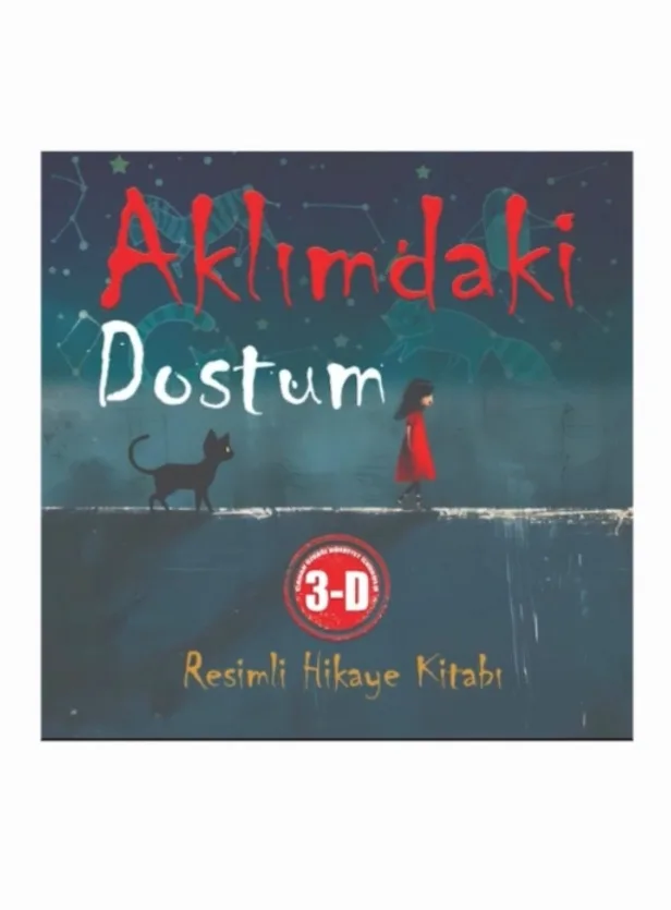 Aklımdaki Dostum