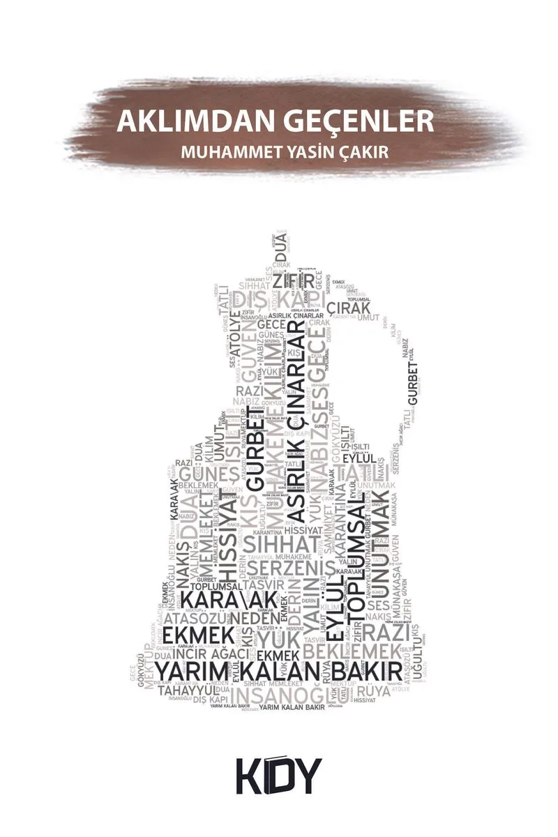 Aklımdan Geçenler