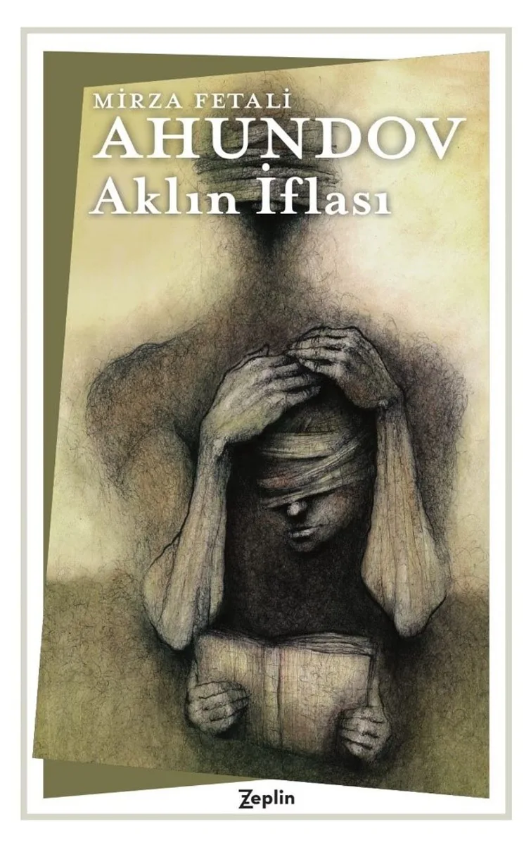 Aklın İflası