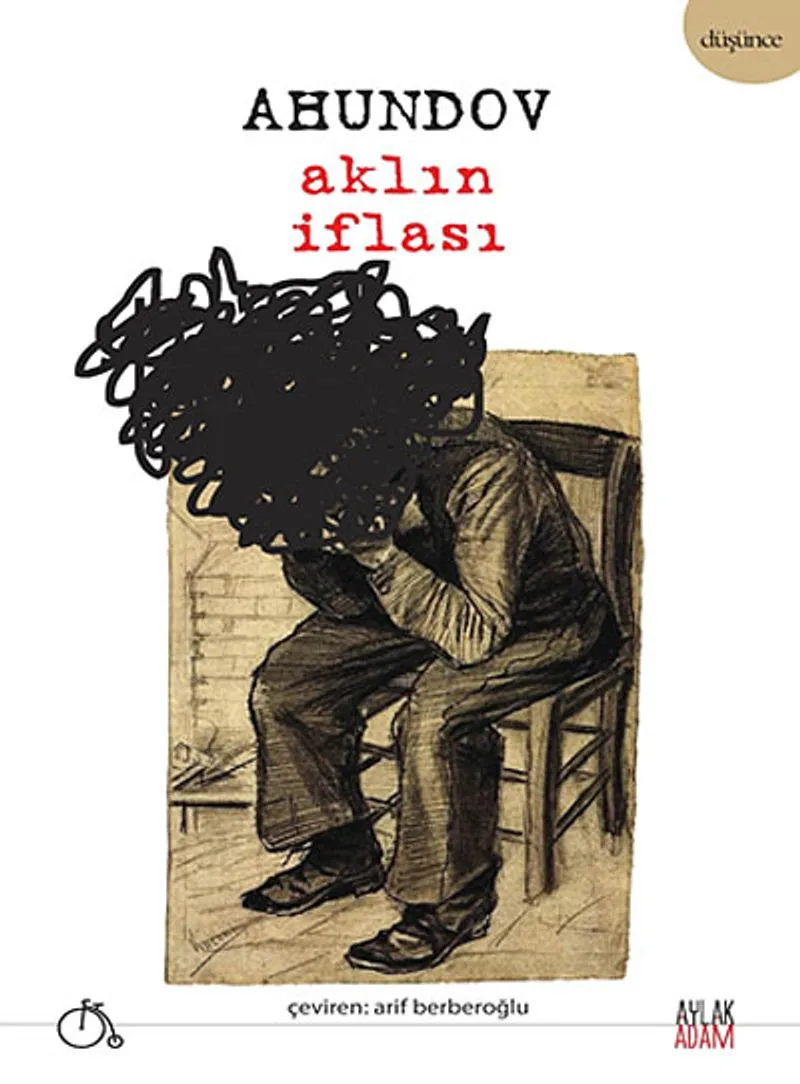 Aklın İflası
