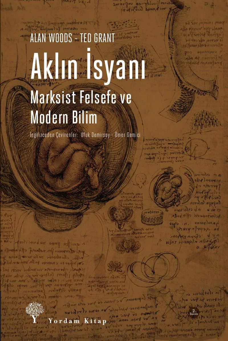 Aklın İsyanı Marksist Felsefe ve Modern Bilim