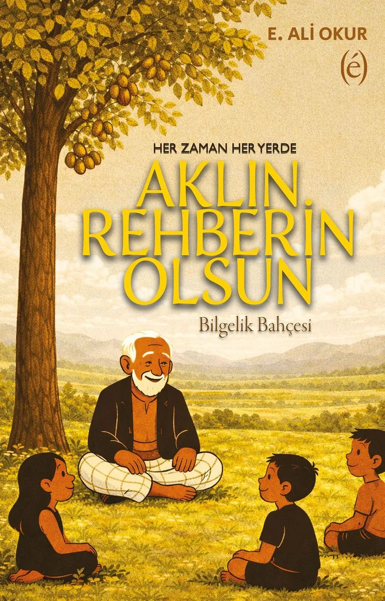 Aklın Rehberin Olsun