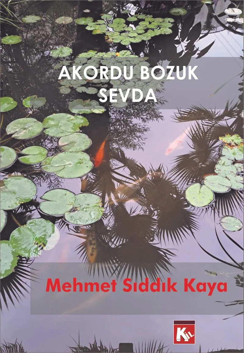 Akordu Bozuk Sevda