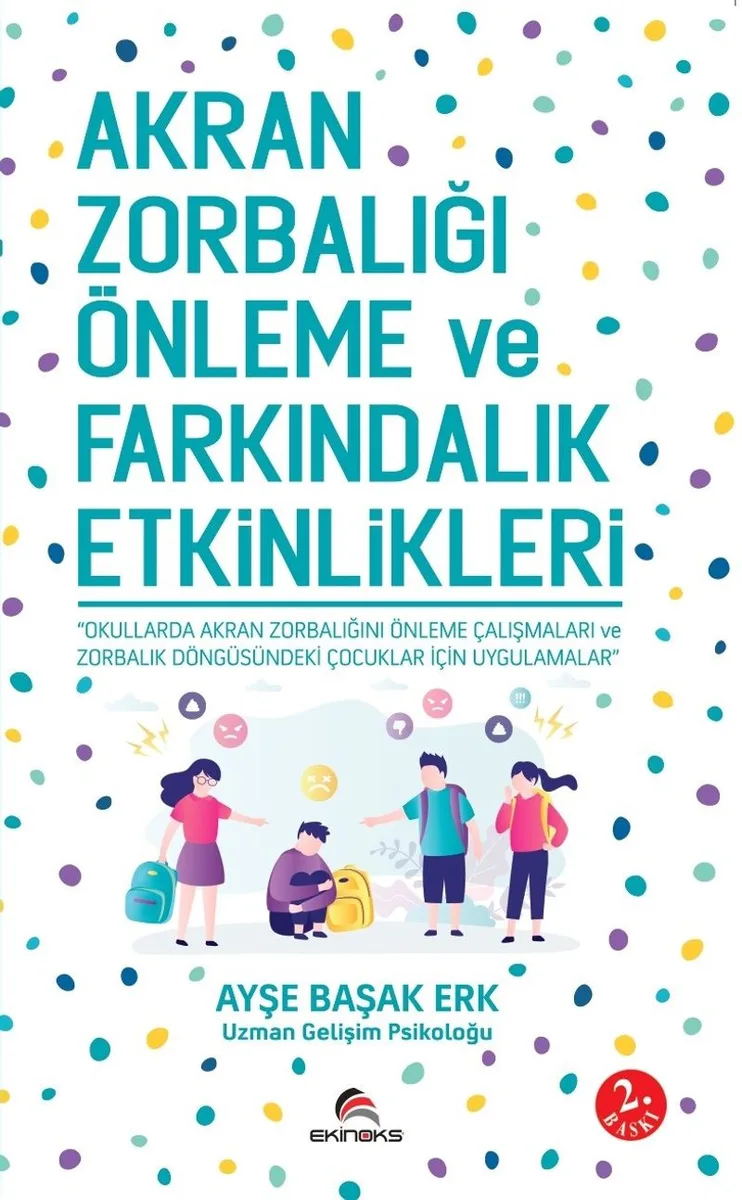Akran Zorbalığı Önleme ve Farkındalık Etkinlikleri