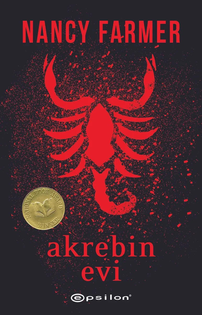 Akrebin Evi