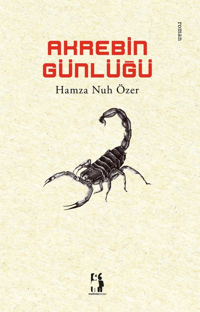 Akrebin Günlüğü