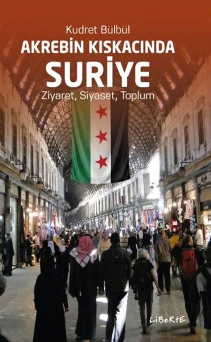Akrebin Kıskacında Suriye Ziyaret, Siyaset, Toplum