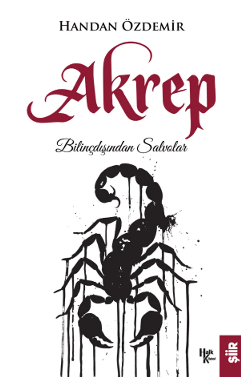 Akrep Bilinçdışından Salvolar