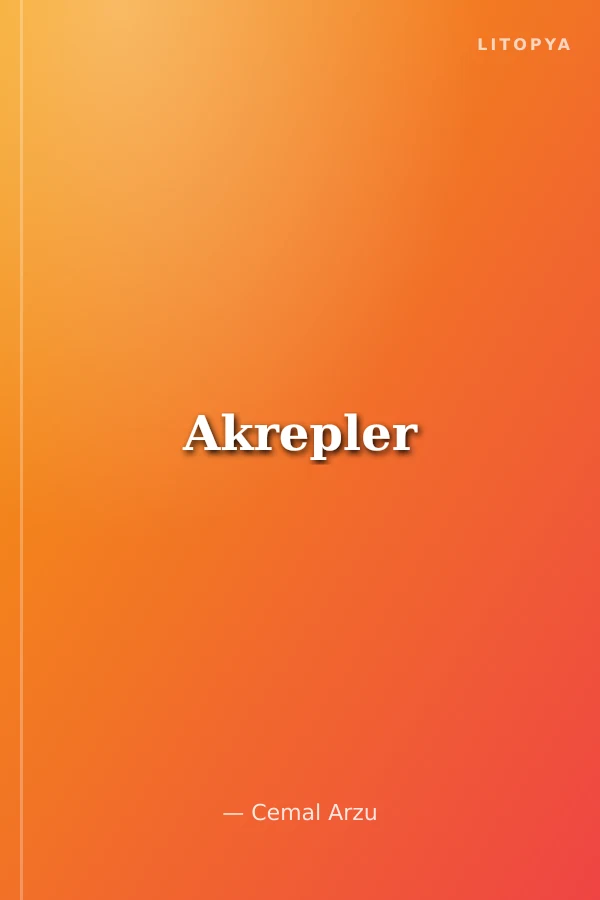 Akrepler