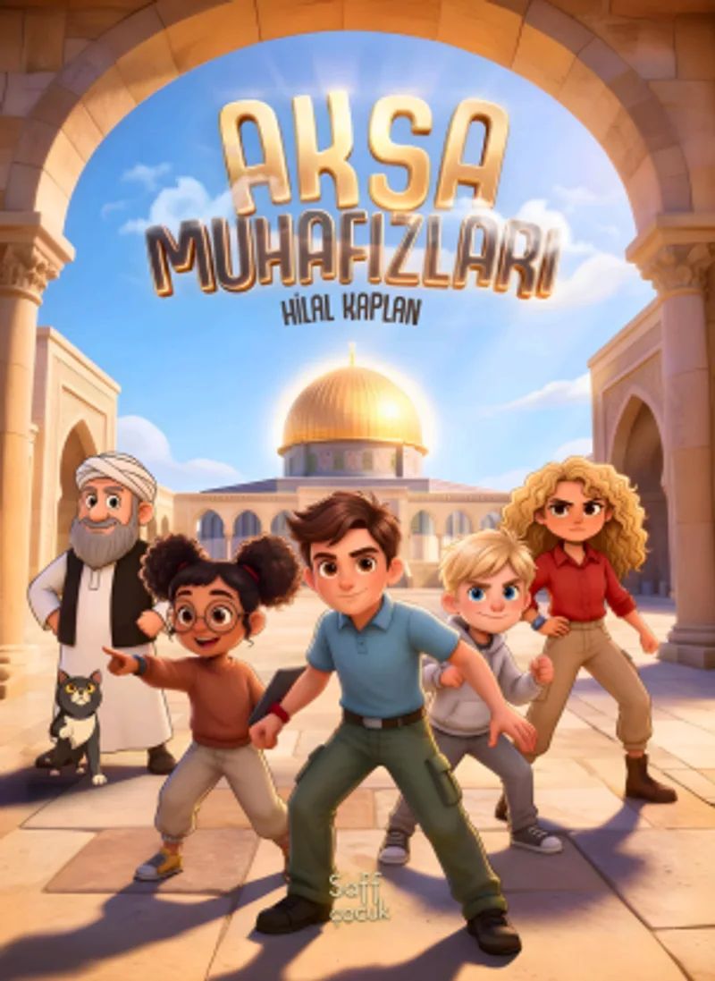 Aksa Muhafızları
