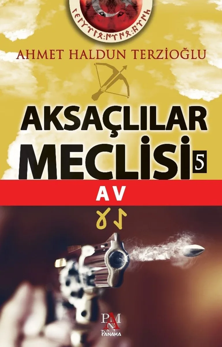 Aksaçlılar Meclisi 5 / Av