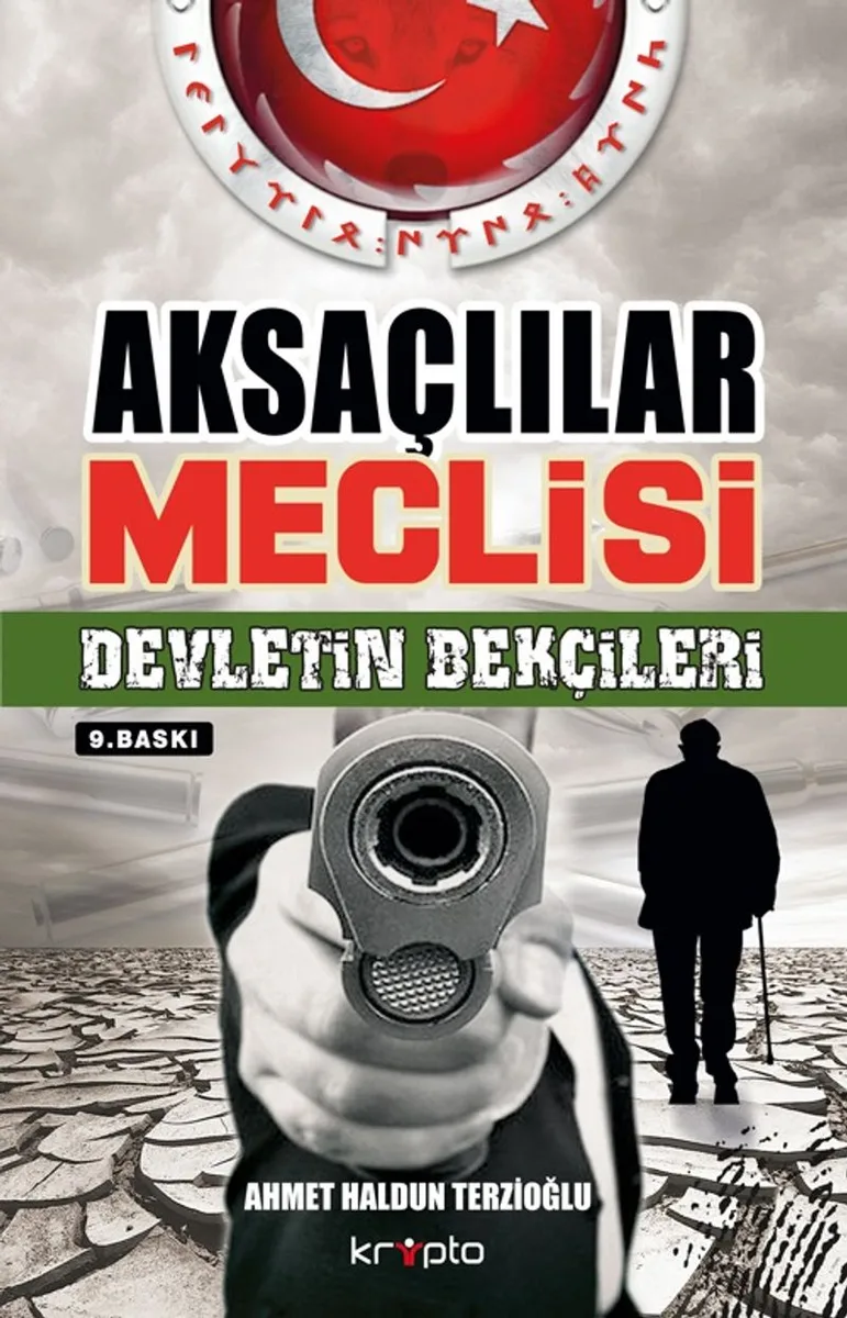 Aksaçlılar Meclisi Devletin Bekçileri