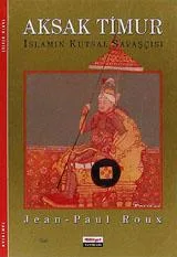 Aksak Timur