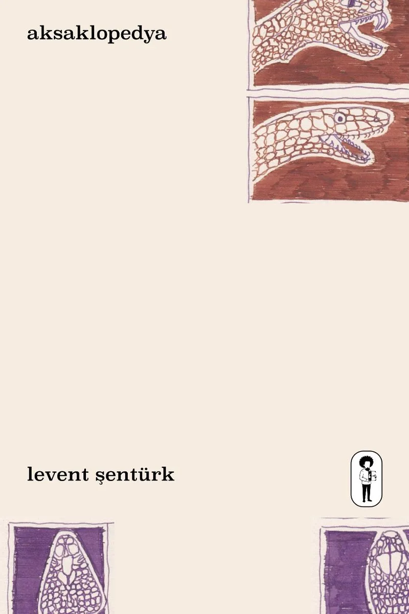 Aksaklopedya Kurmaca Kırıntıları, Çakmak Taşları