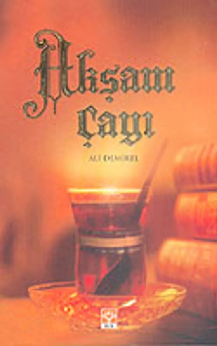 Akşam Çayı