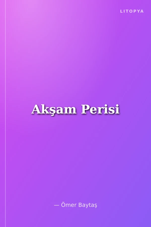 Akşam Perisi