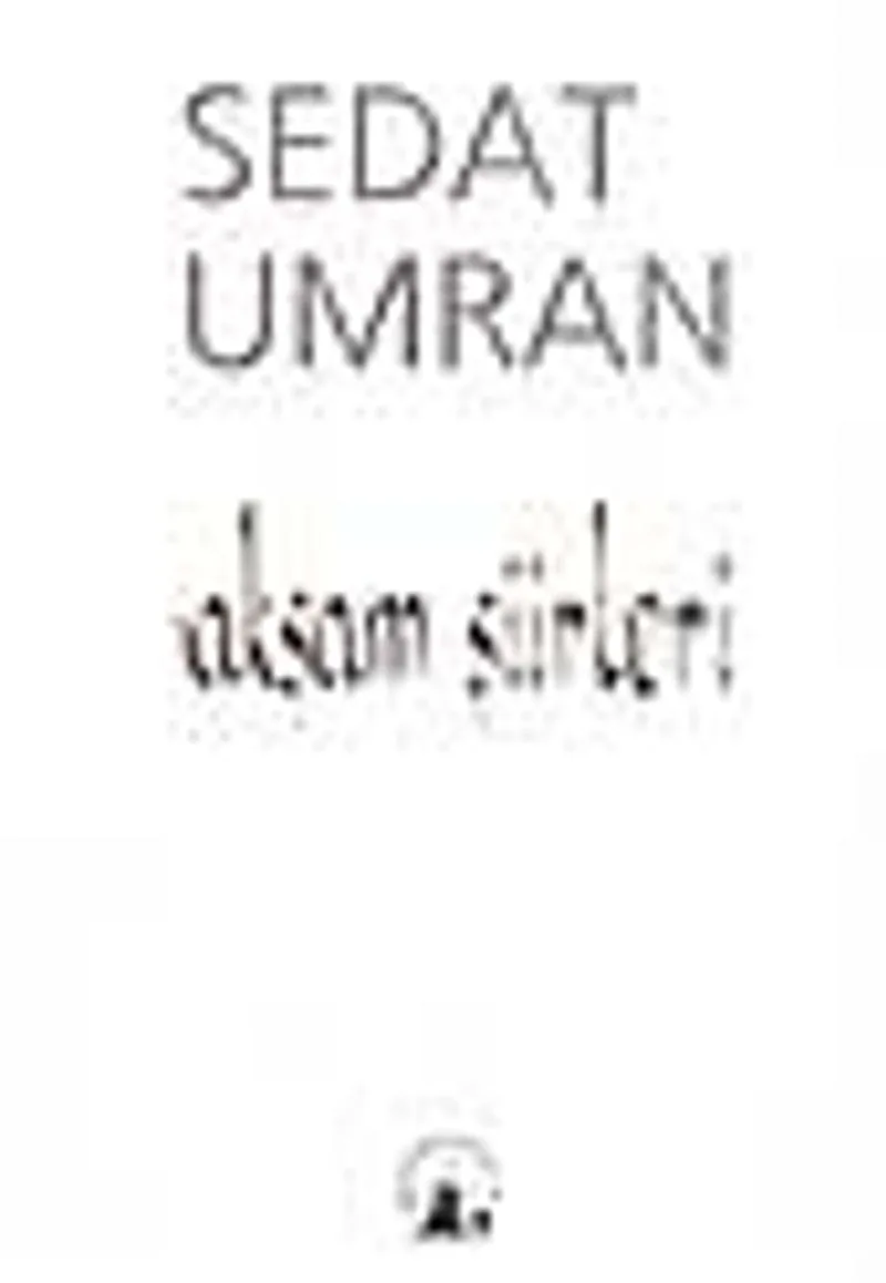 Akşam Şiirleri
