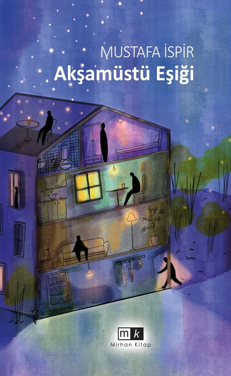 Akşamüstü Eşiği