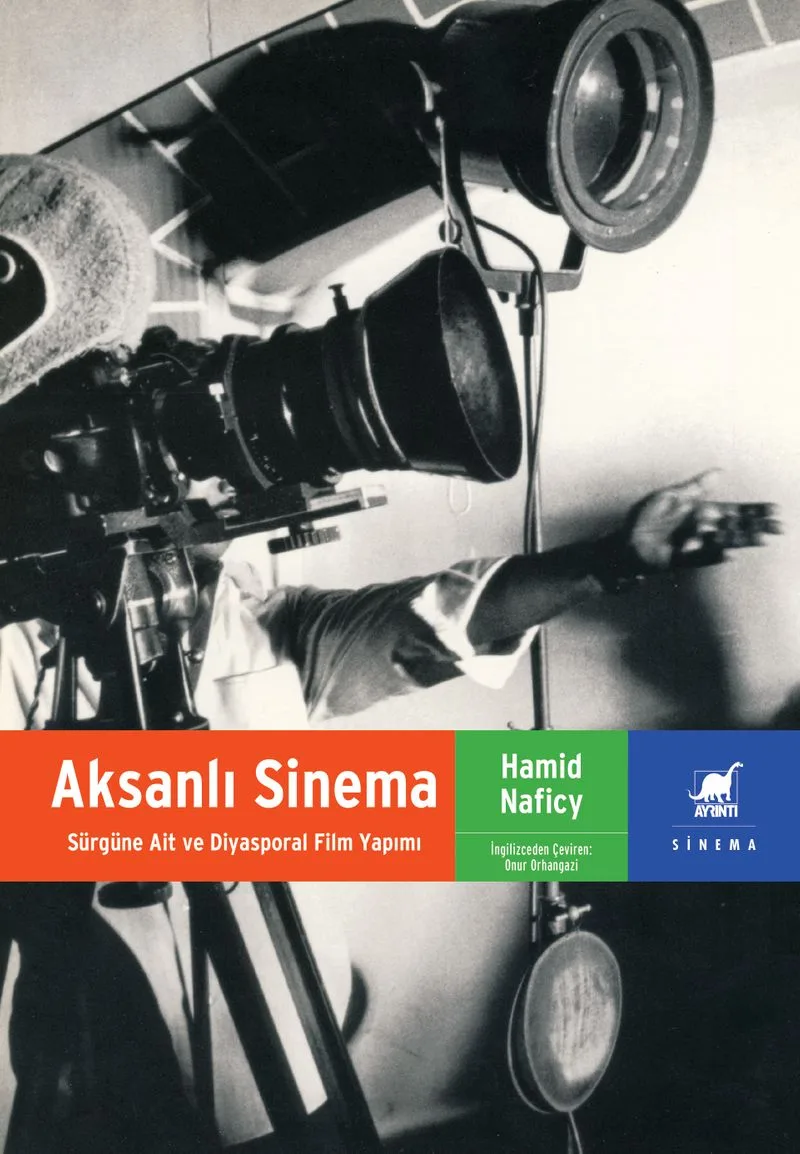 Aksanlı Sinema Sürgüne Ait ve Diyasporal Film Yapımı
