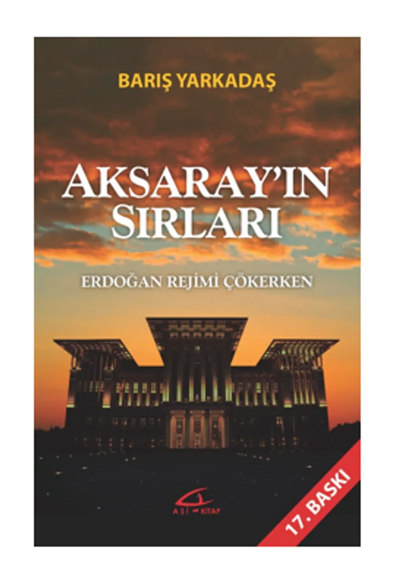 Aksaray'ın Sırları Erdoğan Rejimi Çökerken