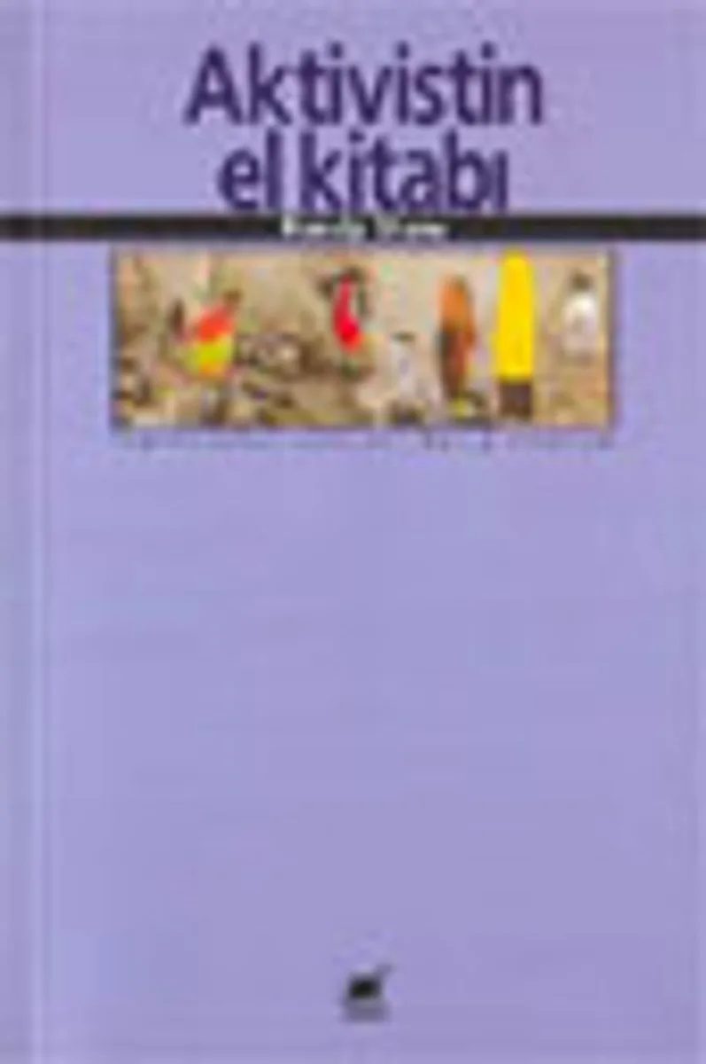 Aktivistin El Kitabı