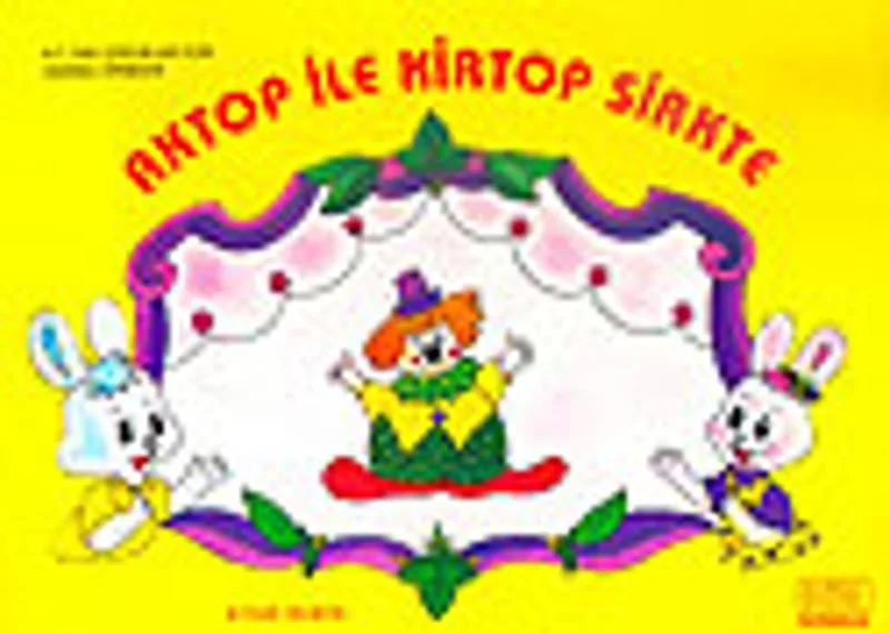 Aktop İle Kirtop Sirkte