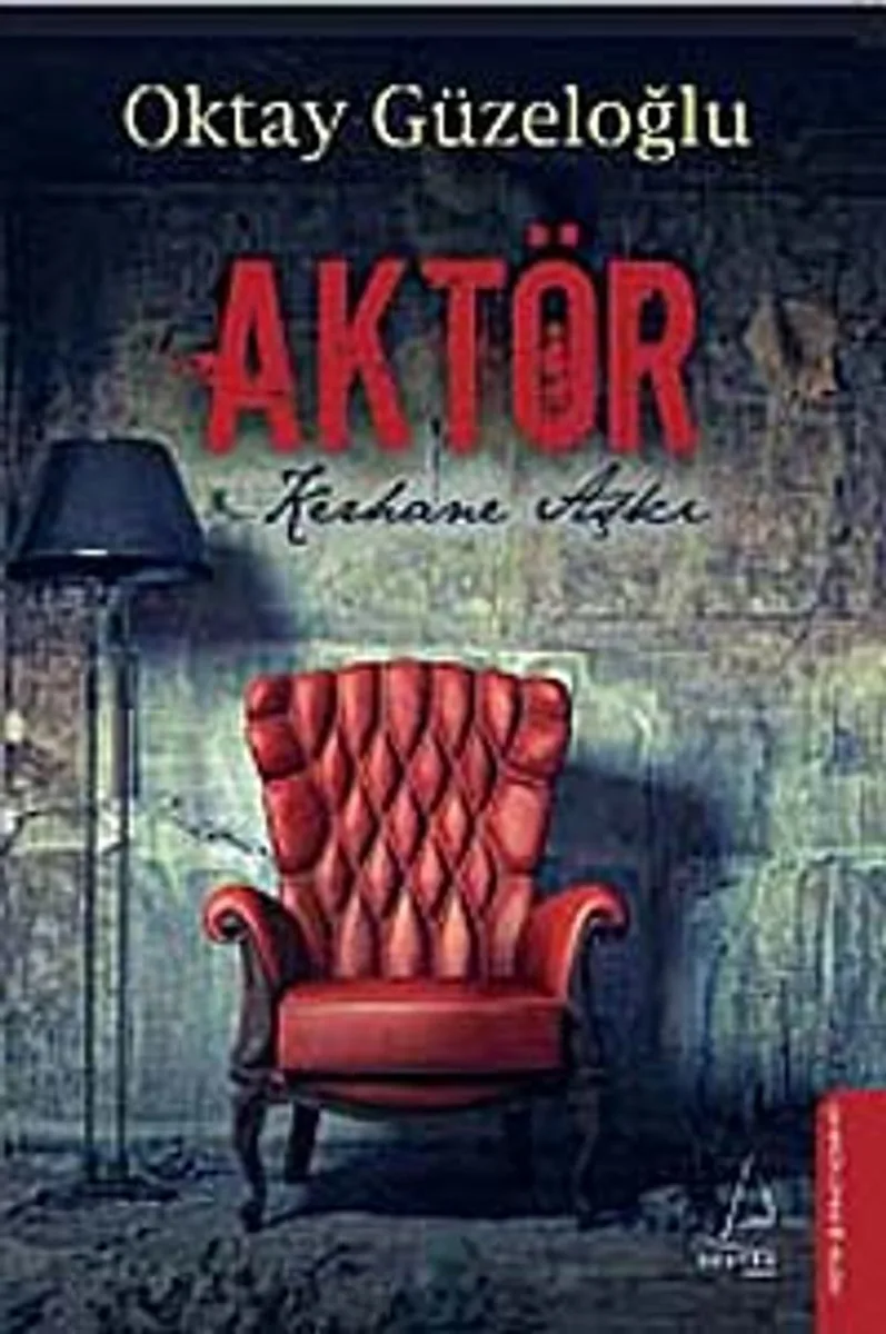 Aktör Kerhane Aşkı