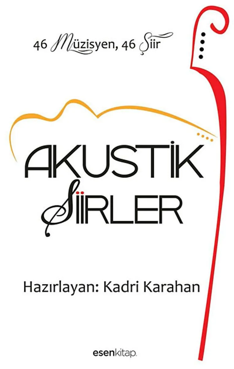 Akustik Şiirler