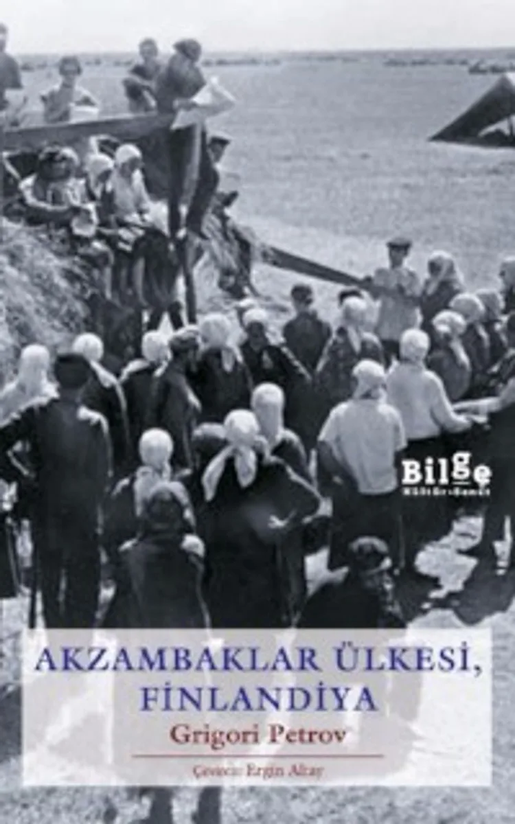 Akzambaklar Ülkesi, Finlandiya